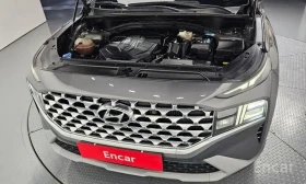 Hyundai Santa fe Diesel 2.2 2WD Premium| ОБДУХВАНЕ | ЗАДНА КАМЕРА |, снимка 5