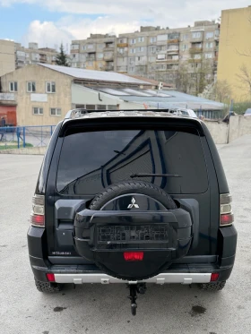 Mitsubishi Pajero * Super Select* 3.2D* OFF ROAD* ТОП ТОП СЪСТОЯНИЕ*, снимка 7