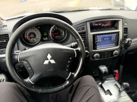 Mitsubishi Pajero * Super Select* 3.2D* OFF ROAD* ТОП ТОП СЪСТОЯНИЕ*, снимка 8