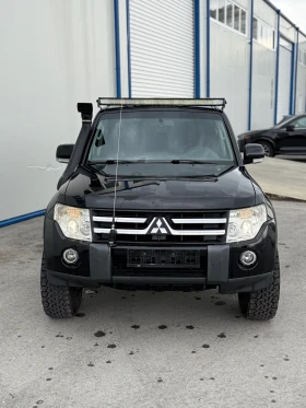 Mitsubishi Pajero * Super Select* 3.2D* OFF ROAD* ТОП ТОП СЪСТОЯНИЕ*, снимка 1