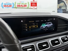 Mercedes-Benz GLE 350, снимка 10