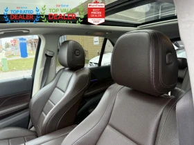 Mercedes-Benz GLE 350, снимка 13