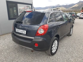 Opel Antara КАТО НОВА ГАЗ, снимка 4