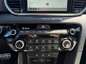 Kia Sportage 4x4 GT-LINE/LED/360/ACC/KEYLESS/TOP, снимка 15