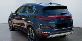 Kia Sportage 4x4 GT-LINE/LED/360/ACC/KEYLESS/TOP, снимка 3