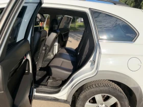 Chevrolet Captiva 7 МЕСТА, снимка 9