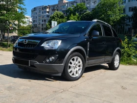 Opel Antara, снимка 1