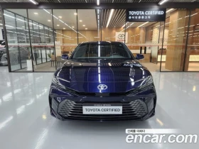 Toyota Camry, снимка 2