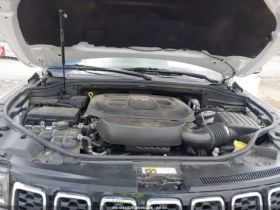 Jeep Grand cherokee LIMITED 4X4, снимка 9