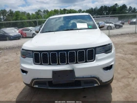 Jeep Grand cherokee LIMITED 4X4, снимка 2
