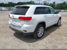 Jeep Grand cherokee LIMITED 4X4, снимка 6