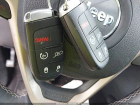Jeep Grand cherokee LIMITED 4X4, снимка 10