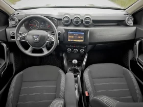 Dacia Duster * 1.5DCI/116ks* EDITION* FULL* , снимка 10