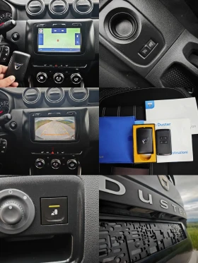 Dacia Duster * 1.5DCI/116ks* EDITION* FULL* , снимка 12