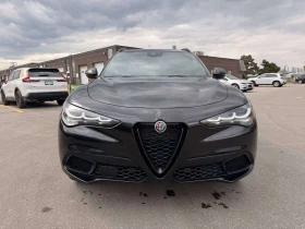 Alfa Romeo Stelvio * Competizione* АВТОКРЕДИТ БЕЗ ПЪРВОНАЧАЛНА ВНОСКА, снимка 6