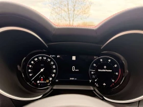 Alfa Romeo Stelvio * Competizione* АВТОКРЕДИТ БЕЗ ПЪРВОНАЧАЛНА ВНОСКА, снимка 11