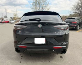 Alfa Romeo Stelvio * Competizione* АВТОКРЕДИТ БЕЗ ПЪРВОНАЧАЛНА ВНОСКА, снимка 16