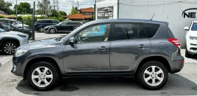 Toyota Rav4 2.0i 158HP KEYLESS AUTOMAT КОЖА НАВИ, снимка 8