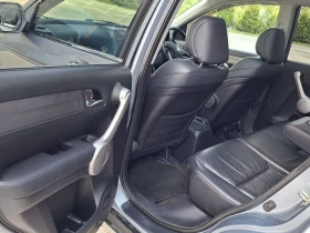 Honda Cr-v Executive + , снимка 12
