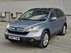 Honda Cr-v Executive + , снимка 2