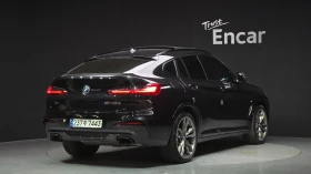 BMW X4 M40d, снимка 2