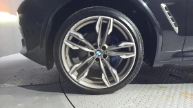 BMW X4 M40d, снимка 5