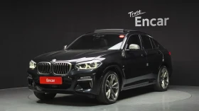 BMW X4 M40d, снимка 1