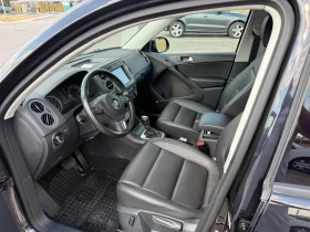VW Tiguan, снимка 5