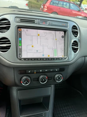 VW Tiguan, снимка 10