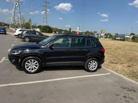 VW Tiguan, снимка 14