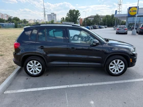 VW Tiguan, снимка 3