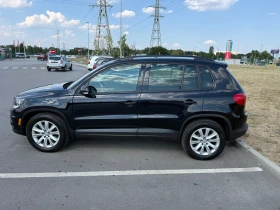 VW Tiguan, снимка 2
