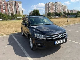VW Tiguan, снимка 13