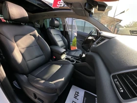 Hyundai Tucson Premium* 4WD* Камера* Панорама* , снимка 12