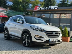 Hyundai Tucson Premium* 4WD* Камера* Панорама* , снимка 4