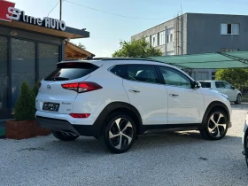 Hyundai Tucson Premium* 4WD* Камера* Панорама* , снимка 5