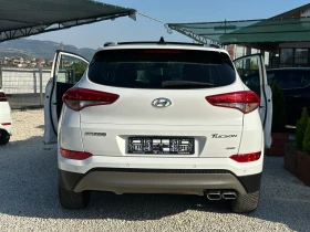 Hyundai Tucson Premium* 4WD* Камера* Панорама* , снимка 6