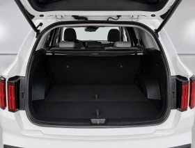 Kia Sorento 1.6 T-GDI Platinum 4x4 - Европейски автомобил, снимка 16