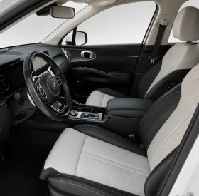 Kia Sorento 1.6 T-GDI Platinum 4x4 - Европейски автомобил, снимка 8
