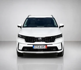 Kia Sorento 1.6 T-GDI Platinum 4x4 - Европейски автомобил, снимка 3