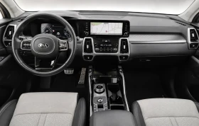 Kia Sorento 1.6 T-GDI Platinum 4x4 - Европейски автомобил, снимка 9