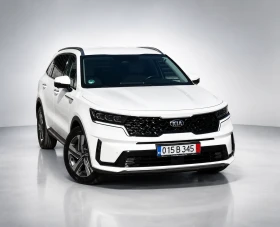 Kia Sorento 1.6 T-GDI Platinum 4x4 - Европейски автомобил, снимка 2