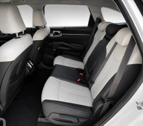 Kia Sorento 1.6 T-GDI Platinum 4x4 - Европейски автомобил, снимка 15