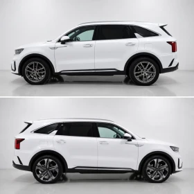Kia Sorento 1.6 T-GDI Platinum 4x4 - Европейски автомобил, снимка 7