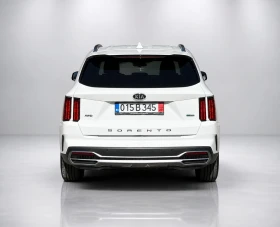 Kia Sorento 1.6 T-GDI Platinum 4x4 - Европейски автомобил, снимка 6