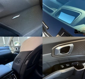 Kia Sorento 1.6 T-GDI Platinum 4x4 - Европейски автомобил, снимка 12