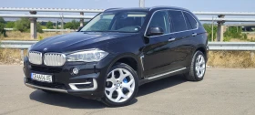 BMW X5 3.0D 258k.c. LUXURY, снимка 1