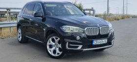 BMW X5 3.0D 258k.c. LUXURY, снимка 2