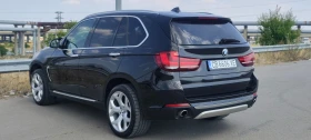 BMW X5 3.0D 258k.c. LUXURY, снимка 3
