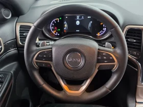 Jeep Grand cherokee 3.0 Diesel 75Th Special Edition Wk2, снимка 13